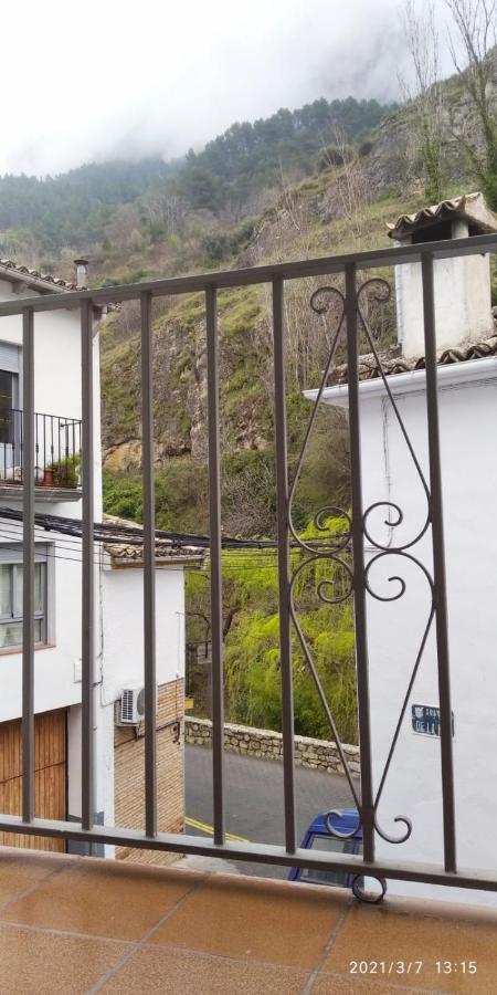 Casa Los Patos Касорла Екстер'єр фото