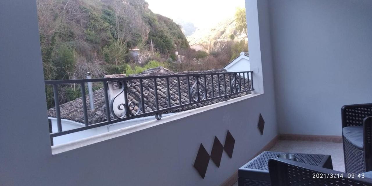 Casa Los Patos Касорла Екстер'єр фото